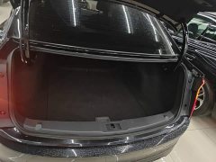 Hongqi E-QM5 2023 facelift basic travel version - фото 19