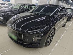 Hongqi E-QM5 2023 facelift basic travel version - фото 2