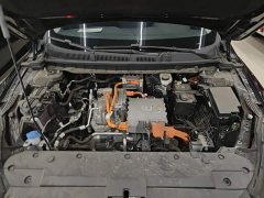Hongqi E-QM5 2023 facelift basic travel version - фото 20