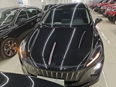 Hongqi E-QM5 2023 facelift basic travel version - фото 3