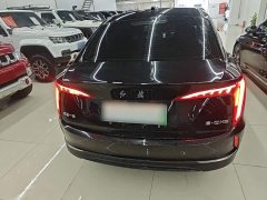 Hongqi E-QM5 2023 facelift basic travel version - фото 6