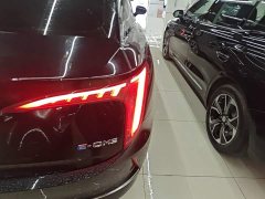 Hongqi E-QM5 2023 facelift basic travel version - фото 8