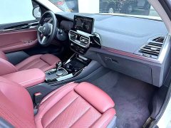 BMW X3 xDrive25i M Sports Package - фото 10