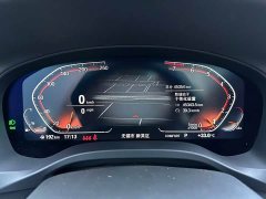 BMW X3 xDrive25i M Sports Package - фото 12