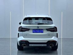 BMW X3 xDrive25i M Sports Package - фото 14