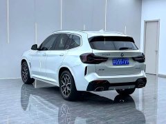 BMW X3 xDrive25i M Sports Package - фото 15