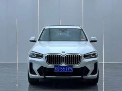 BMW X3 xDrive25i M Sports Package - фото 2