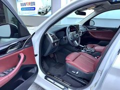 BMW X3 xDrive25i M Sports Package - фото 4