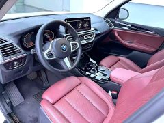 BMW X3 xDrive25i M Sports Package - фото 5