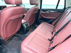 BMW X3 xDrive25i M Sports Package - фото 6