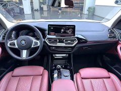 BMW X3 xDrive25i M Sports Package - фото 7