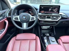 BMW X3 xDrive25i M Sports Package - фото 8