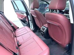 BMW X3 xDrive25i M Sports Package - фото 9