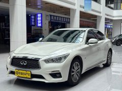 Infiniti Q50L 2022 2.0T Premium Edition - фото 1