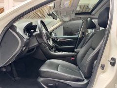Infiniti Q50L 2022 2.0T Premium Edition - фото 10