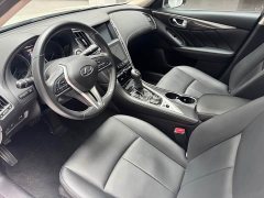 Infiniti Q50L 2022 2.0T Premium Edition - фото 11