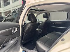 Infiniti Q50L 2022 2.0T Premium Edition - фото 12