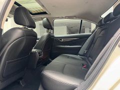 Infiniti Q50L 2022 2.0T Premium Edition - фото 13