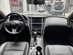 Infiniti Q50L 2022 2.0T Premium Edition - фото 14