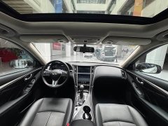 Infiniti Q50L 2022 2.0T Premium Edition - фото 15