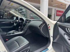 Infiniti Q50L 2022 2.0T Premium Edition - фото 16