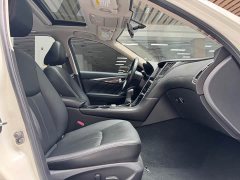 Infiniti Q50L 2022 2.0T Premium Edition - фото 17