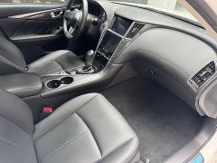 Infiniti Q50L 2022 2.0T Premium Edition - фото 18