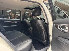 Infiniti Q50L 2022 2.0T Premium Edition - фото 19