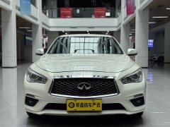 Infiniti Q50L 2022 2.0T Premium Edition - фото 2