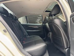 Infiniti Q50L 2022 2.0T Premium Edition - фото 20