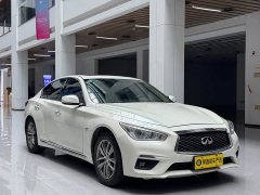 Infiniti Q50L 2022 2.0T Premium Edition - фото 3