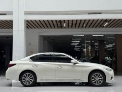 Infiniti Q50L 2022 2.0T Premium Edition - фото 4