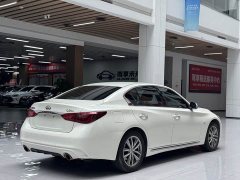 Infiniti Q50L 2022 2.0T Premium Edition - фото 5