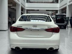 Infiniti Q50L 2022 2.0T Premium Edition - фото 6