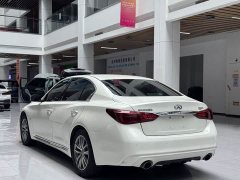 Infiniti Q50L 2022 2.0T Premium Edition - фото 7