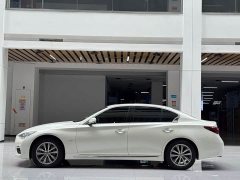 Infiniti Q50L 2022 2.0T Premium Edition - фото 8