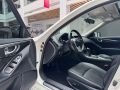 Infiniti Q50L 2022 2.0T Premium Edition - фото 9