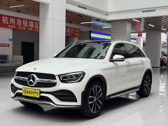 Mercedes-Benz GLC 300 L 4MATIC Dynamic - фото 1