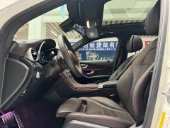 Mercedes-Benz GLC 300 L 4MATIC Dynamic - фото 10