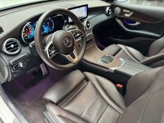 Mercedes-Benz GLC 300 L 4MATIC Dynamic - фото 11