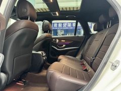 Mercedes-Benz GLC 300 L 4MATIC Dynamic - фото 13