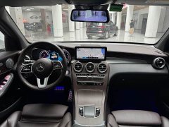 Mercedes-Benz GLC 300 L 4MATIC Dynamic - фото 14