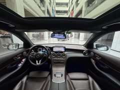 Mercedes-Benz GLC 300 L 4MATIC Dynamic - фото 15