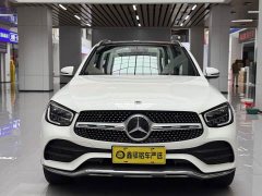 Mercedes-Benz GLC 300 L 4MATIC Dynamic - фото 2