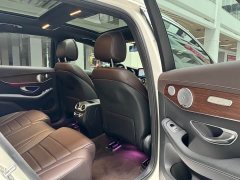 Mercedes-Benz GLC 300 L 4MATIC Dynamic - фото 20