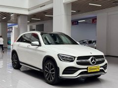 Mercedes-Benz GLC 300 L 4MATIC Dynamic - фото 3