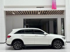 Mercedes-Benz GLC 300 L 4MATIC Dynamic - фото 4