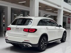 Mercedes-Benz GLC 300 L 4MATIC Dynamic - фото 5