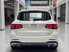 Mercedes-Benz GLC 300 L 4MATIC Dynamic - фото 6