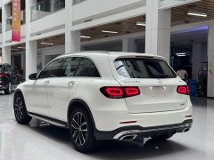 Mercedes-Benz GLC 300 L 4MATIC Dynamic - фото 7